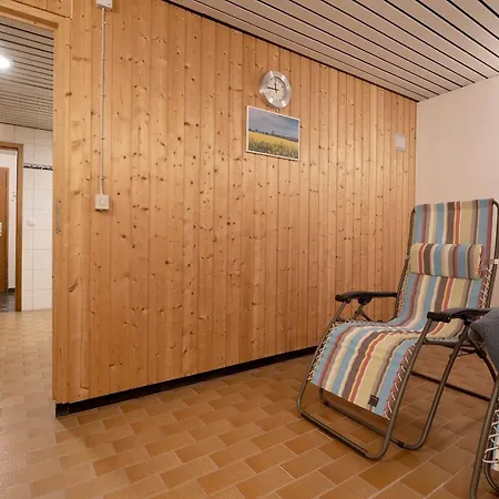 Haus Vier Jahreszeiten 306 Dahme (Schleswig-Holstein)