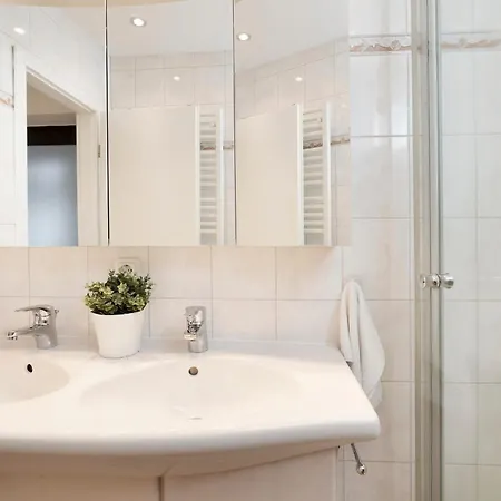 Haus Vier Jahreszeiten 306 * Dahme (Schleswig-Holstein)