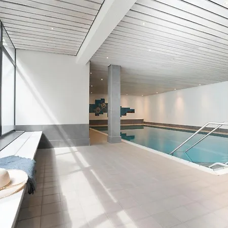 Apartmán Haus Vier Jahreszeiten 306 Dahme (Schleswig-Holstein)