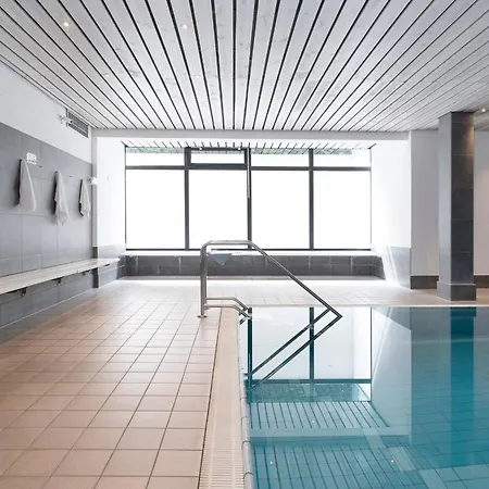 Haus Vier Jahreszeiten 306 *