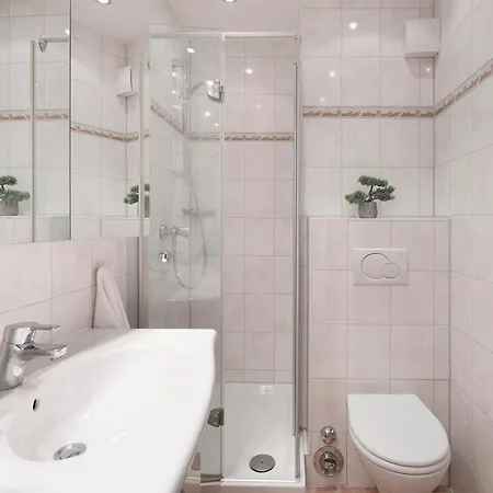 Haus Vier Jahreszeiten 306 Dahme (Schleswig-Holstein)