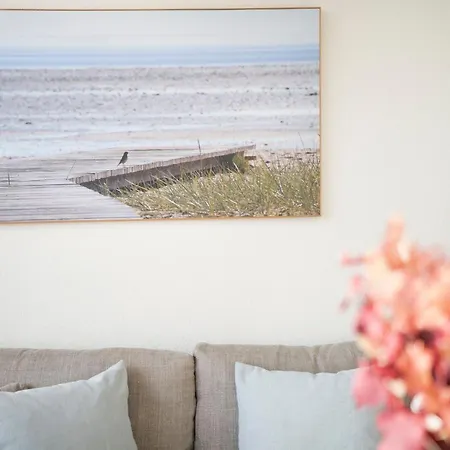 Haus Vier Jahreszeiten 306