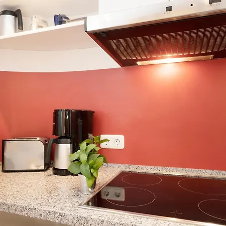 Haus Vier Jahreszeiten 306 *