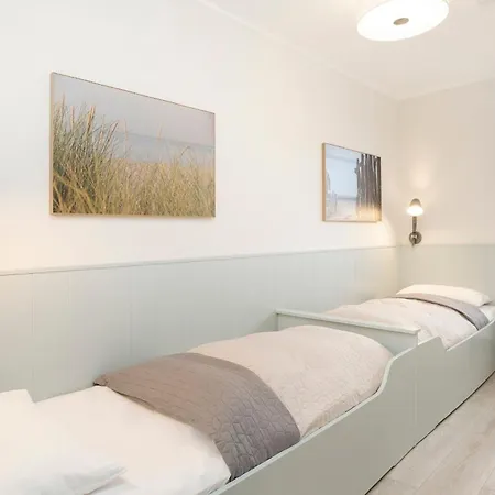 Haus Vier Jahreszeiten 306 Dahme (Schleswig-Holstein)