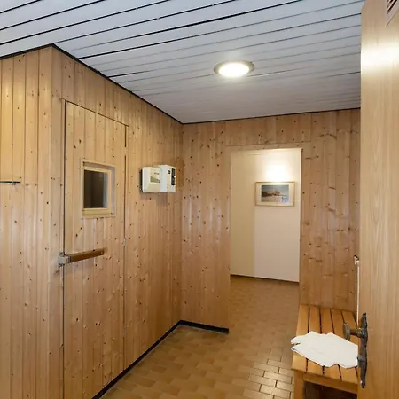 Haus Vier Jahreszeiten 306 * Dahme (Schleswig-Holstein)