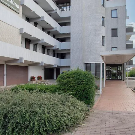 Haus Vier Jahreszeiten 306