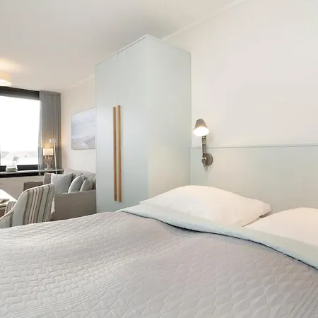 Haus Vier Jahreszeiten 306 Apartmán