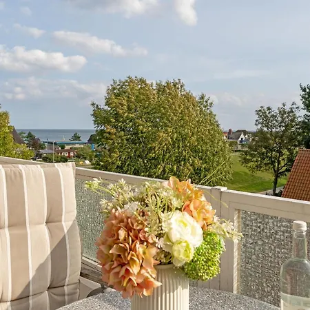 Haus Vier Jahreszeiten 306 * Dahme (Schleswig-Holstein)