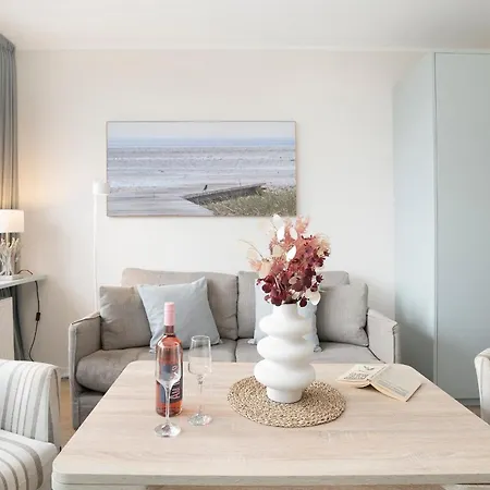 Haus Vier Jahreszeiten 306 *