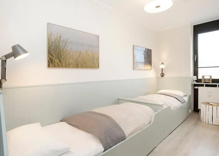 Haus Vier Jahreszeiten 306 达默